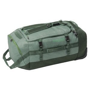 Eagle Creek, Cargo Hauler Duffel Bag Wheeled 110L, Grün, Cargo Hauler Duffel Bag Wheeled 110L, Grün