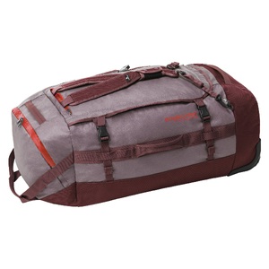 Eagle Creek, Cargo Hauler Duffel Bag Wheeled 130L, Currant, 
