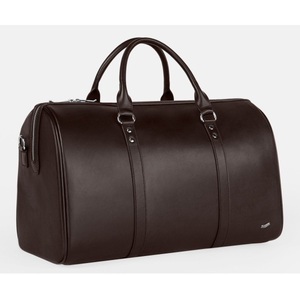 Vocier, F34 - Reisetasche in Braun, F34 - Reisetasche in Braun