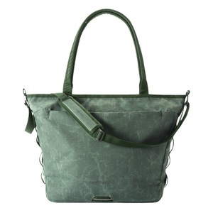 Eagle Creek, Eagle Creek Explore Tote Umhängetasche, Explore Tote Bag Grass Green