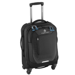 Eagle Creek, Eagle Creek Expanse AWD International Carry-On Trolley black 2019 Reisetaschen & -Trolleys, 