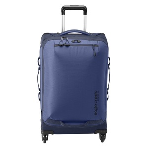 Eagle Creek, Expanse 4-Wheel 60L, Pilot Blue, Expanse 4-Wheel 60L, Pilot Blue