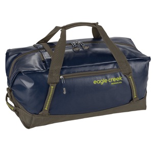 Eagle Creek, Migrate Duffel Bag 60L, Rush Blau, Eagle Creek Migrate 60l Duffel
