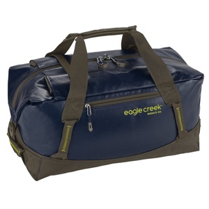 Eagle Creek, Migrate Duffel Bag 40L, Rush Blau, Eagle Creek Migrate 40l Duffel