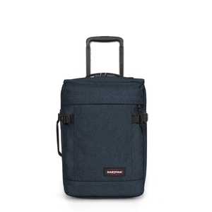 EASTPAK, Dufflebag Rollen Unisex Black 45cm, Eastpak TRANVERZ XXS-0 Einmalige Grösse