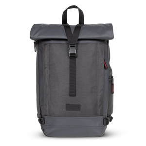 EASTPAK, Tecum Roll CNNCTAccentGrey, EASTPAK Rucksack Tecum Roll Cnnct 20L grau