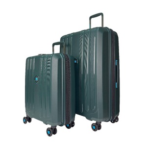 BG Berlin, Enduro Luggage V2 - 2er Kofferset, Green