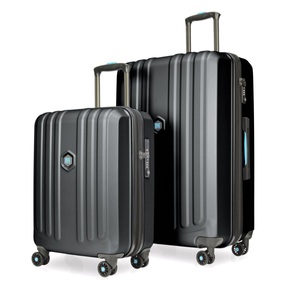 BG Berlin, Enduro Luggage - 2er Kofferset Titanium - Buy one get one free, Enduro Luggage - 2er Kofferset Titanium - Buy one get one free