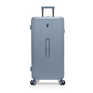 Heys, Earth Tones - Trolleykoffer Trunk in Gletscherblau, Earth Tones - Trolleykoffer Trunk in Gletscherblau