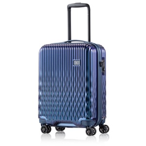 Pack Easy, Hartschalenkoffer Unisex Königsblau 52 CM, Pack Easy - Hartschalenkoffer, 52.0cm, 52 CM, Königsblau