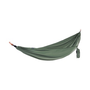 COCOON, COCOON Hängematte Hammock Travel Single grün