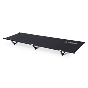 HELINOX, Helinox Cot One Convertible Bett Long black/blue 2019 Feldbetten, Cot One Convertible Liege Long - Black