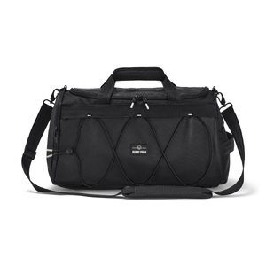 Johnny Urban, Shawn - Duffle Bag M, Schwarz, Shawn - Duffle Bag M, Schwarz