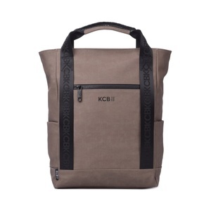 KCB, Grosser Rucksack Cross Resistant, Braun, Grosser Rucksack Cross Resistant, Braun