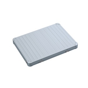 Aleon, Aluminium Laptop Sleeve 17