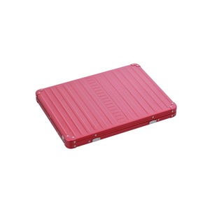 Aleon, Aluminium Laptop Sleeve 17