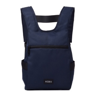 KCB, Grosser Anti-Diebstahl Rucksack Underseat, Navy, Grosser Anti-Diebstahl Rucksack Underseat, Navy