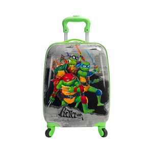 Heys, Nickelodeon Kinder - Trolley, Ninja Turtles