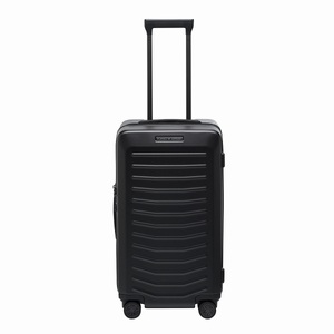 Porsche Design, PD Roadster HC 4W Trunk S, Roadster 4W Trunk S in Schwarz