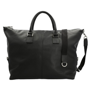 Picard, Milano - Reisetasche Leder, Schwarz, Milano - Reisetasche Leder, Schwarz