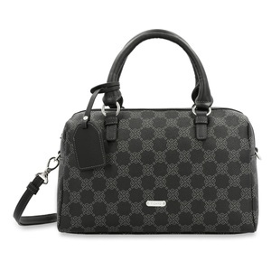 Picard, Euphoria - Handtasche Leder, Schwarz, Euphoria - Handtasche, Schwarz