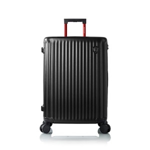 Heys, Smart Luggage - Hartschalenkoffer M Schwarz, Smart Luggage - Hartschalenkoffer M Schwarz