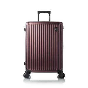 Heys, Smart Luggage - Hartschalenkoffer M Burgundy