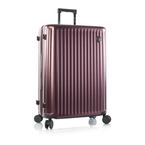Heys, Smart Luggage - Hartschalenkoffer L Burgundy