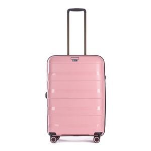 STRATIC, Straw - Hartschalenkoffer M Rose, Straw - Hartschalenkoffer M Rose