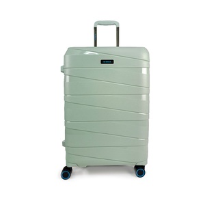 BG Berlin, Ted Luggage - Hartschalenkoffer M in Mint