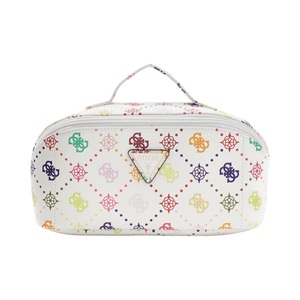 Guess, Silia - Vanity Case, Multi Logo