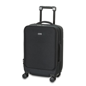 Dakine, Dakine Verge Carry ON Spinner 30L Rollkoffer / Trolley schwarz, DaKine - Duffle bag mit Rollen, 30 L, Black