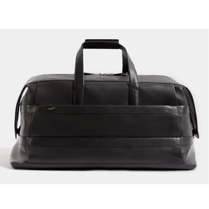 Vocier, Vantage - Weekender Tasche Gross in Schwarz, Vantage - Weekender Tasche Gross in Schwarz
