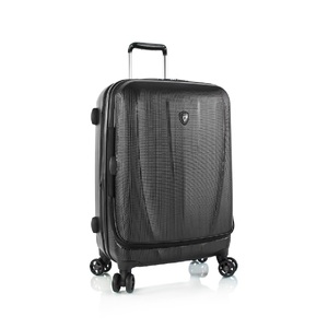 Heys, Vantage - Hartschalenkoffer M in Schwarz, Vantage - Hartschalenkoffer M in Schwarz
