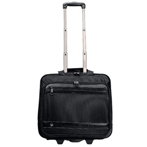 Swissbags, SCHWYZ - Deluxe Pilotenkoffer, Schwarz, SCHWYZ - Deluxe Pilotenkoffer, Schwarz