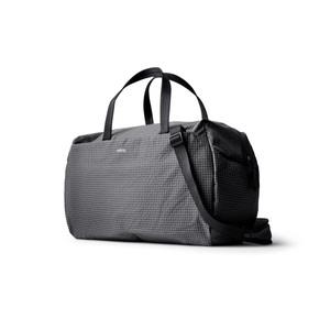 bellroy, Lite Duffel Arcade Gray