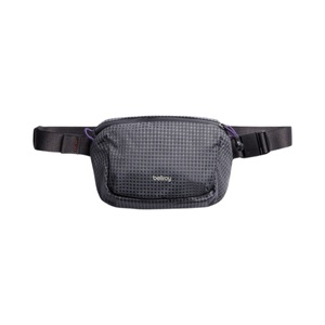bellroy, Lite Belt Bag - Bauchtasche Arcade Gray