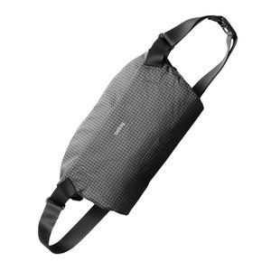 bellroy, Lite Sling Arcade Gray