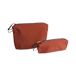 bellroy, Lite Pouch Duo, Clay