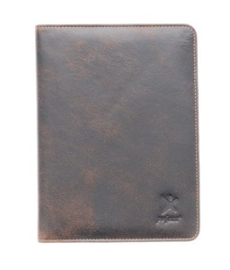 Pajass, Lederhülle Für Moleskine®/Notizbuch A5, Lederhülle für Moleskine®/Notizbuch A5 Braun
