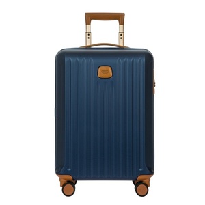 Brics, Capri - Trolley 55 cm in Blau, Capri - Trolley 55cm in Blau