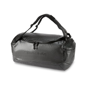 Dakine, Dakine Ranger Duffle 60L - Reisetasche Black One Size, DaKine - Ranger Duffle 60L Schwarz, 60 L, Schwarz