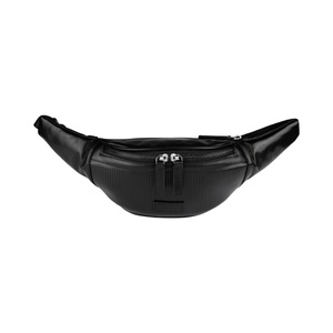 Joel - Gürteltasche, Schwarz