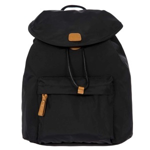 Brics, Brics X-Travel - Rucksack in Black, X-Travel - Rucksack in Black