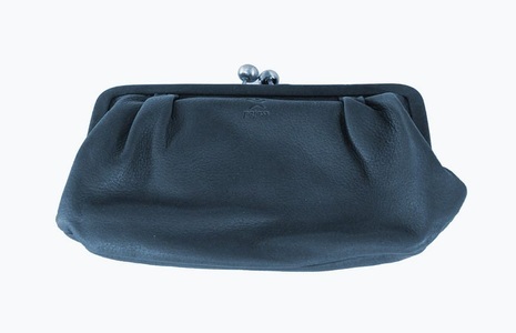 Pajass, Clutch Blau, Clutch Blau