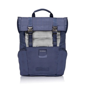 Everki, ContemPRO Roll Top, Rucksack, ContemPRO Roll Top Rucksack, Navy