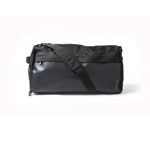arporti, Milano Laptop-Rucksack Schwarz, Rimini Reiserucksack Schwarz