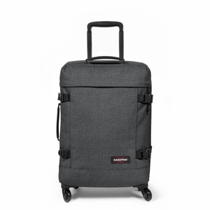 EASTPAK, Eastpak Koffer Trans4 44L, Kofferart, Trans4 S Black Denim