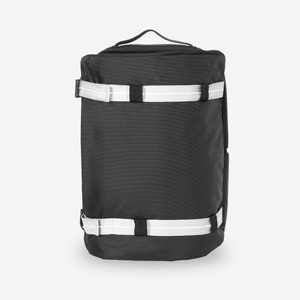 isda, Backpack Smart Grau, Backpack Smart Grau