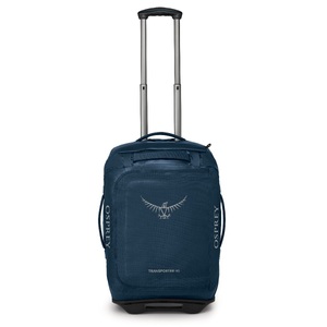 Osprey, Osprey Rolling Transporter 40 Reisegepäck blau 2021 Reisetaschen & -Trolleys, Rolling Transporter 40, Venturi Blue